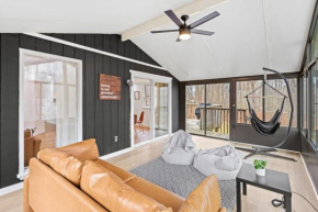 Pocono Luxury Retreat - Games Hot tub and More